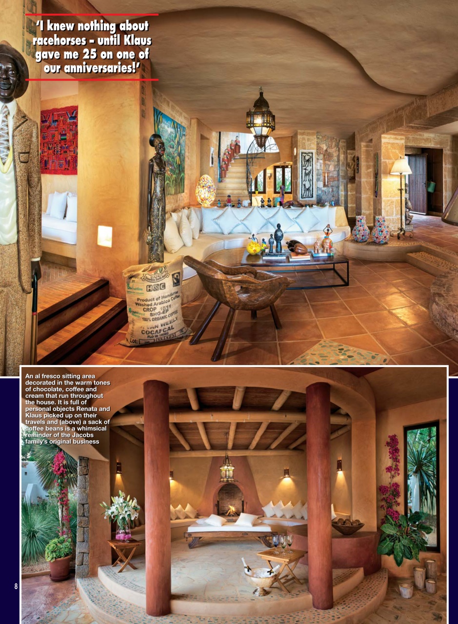 Hello! Magazine Preview Pages