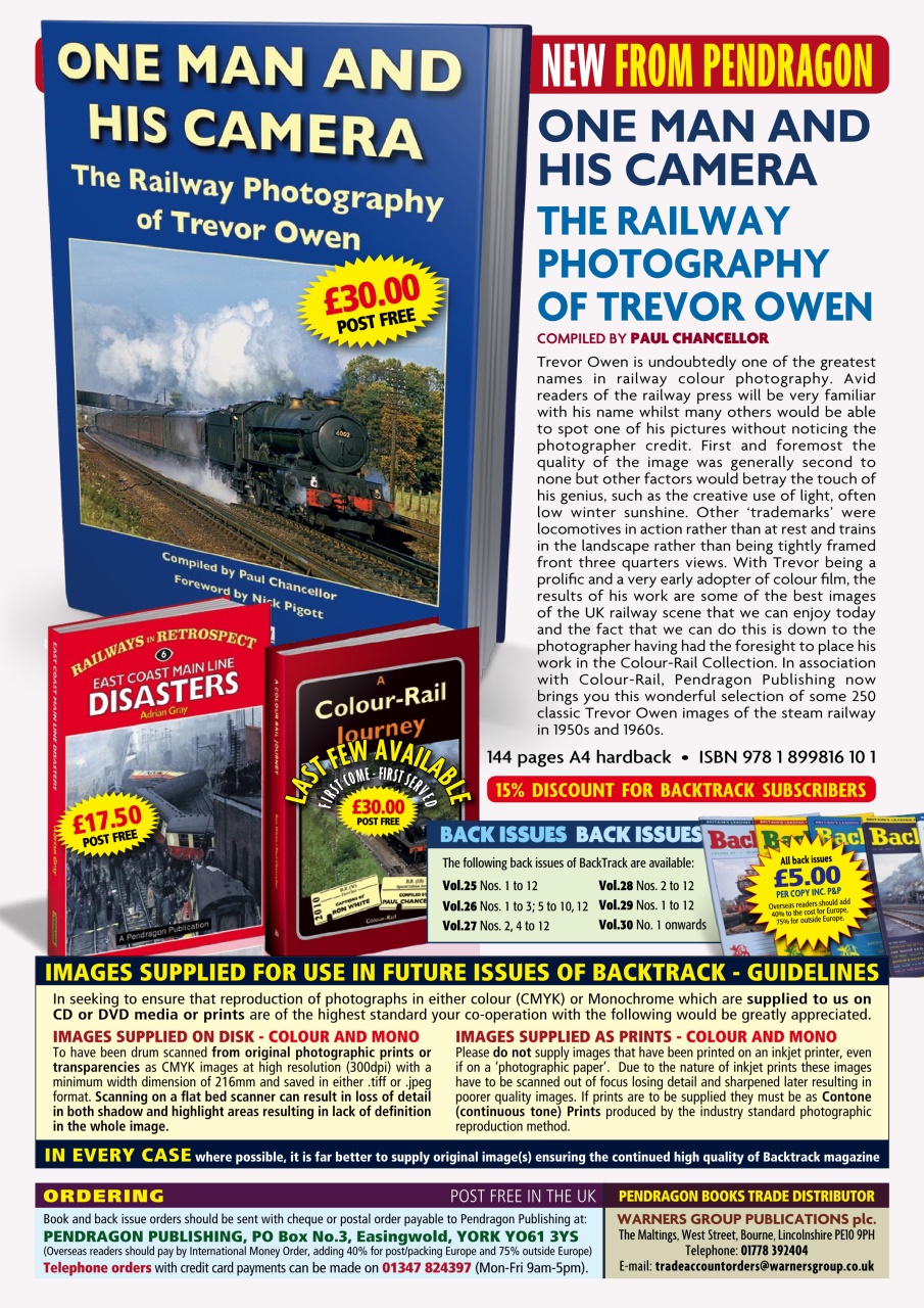 Backtrack Preview Pages