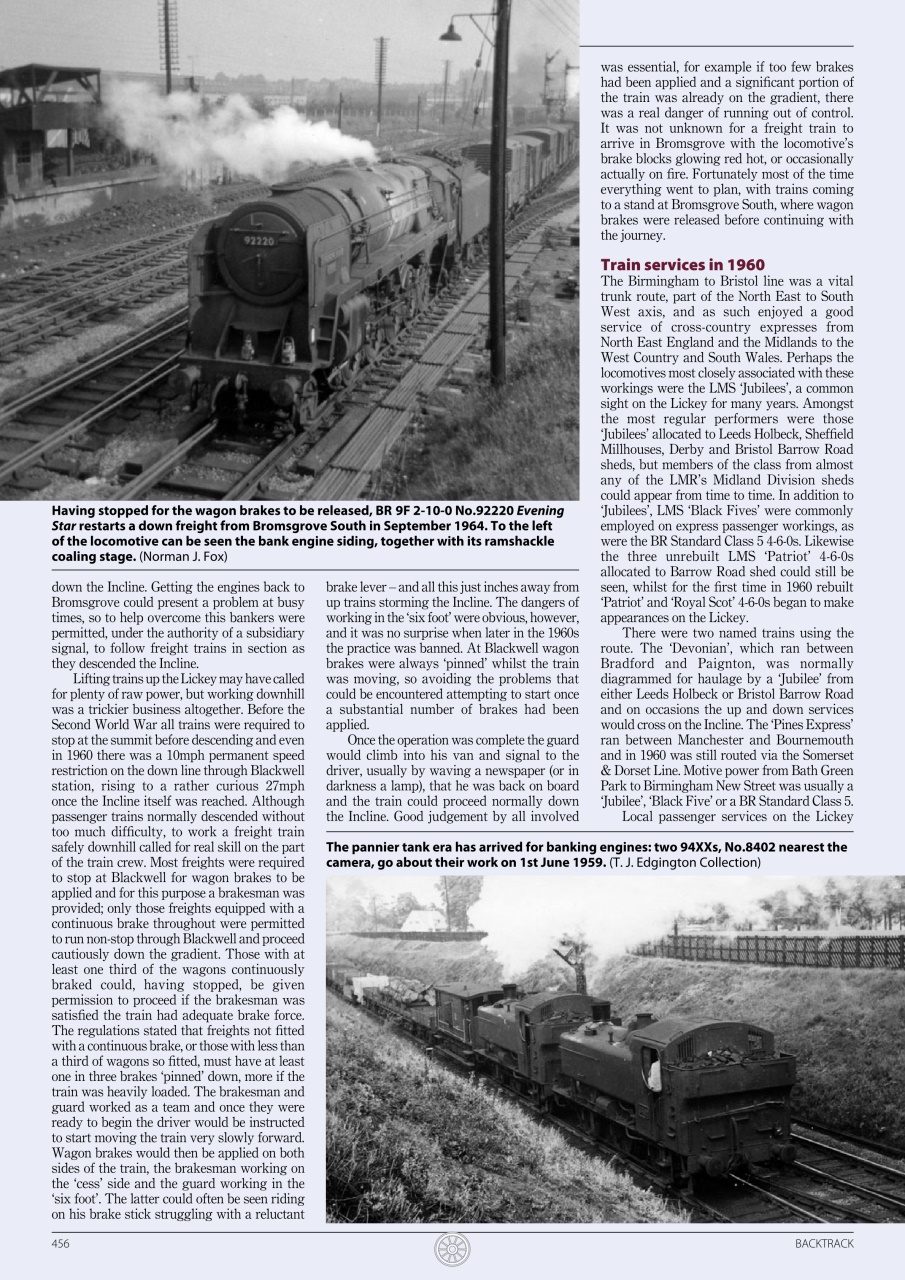 Backtrack Preview Pages