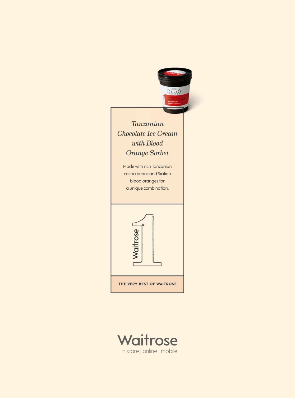 Good Food Magazine Preview Pages