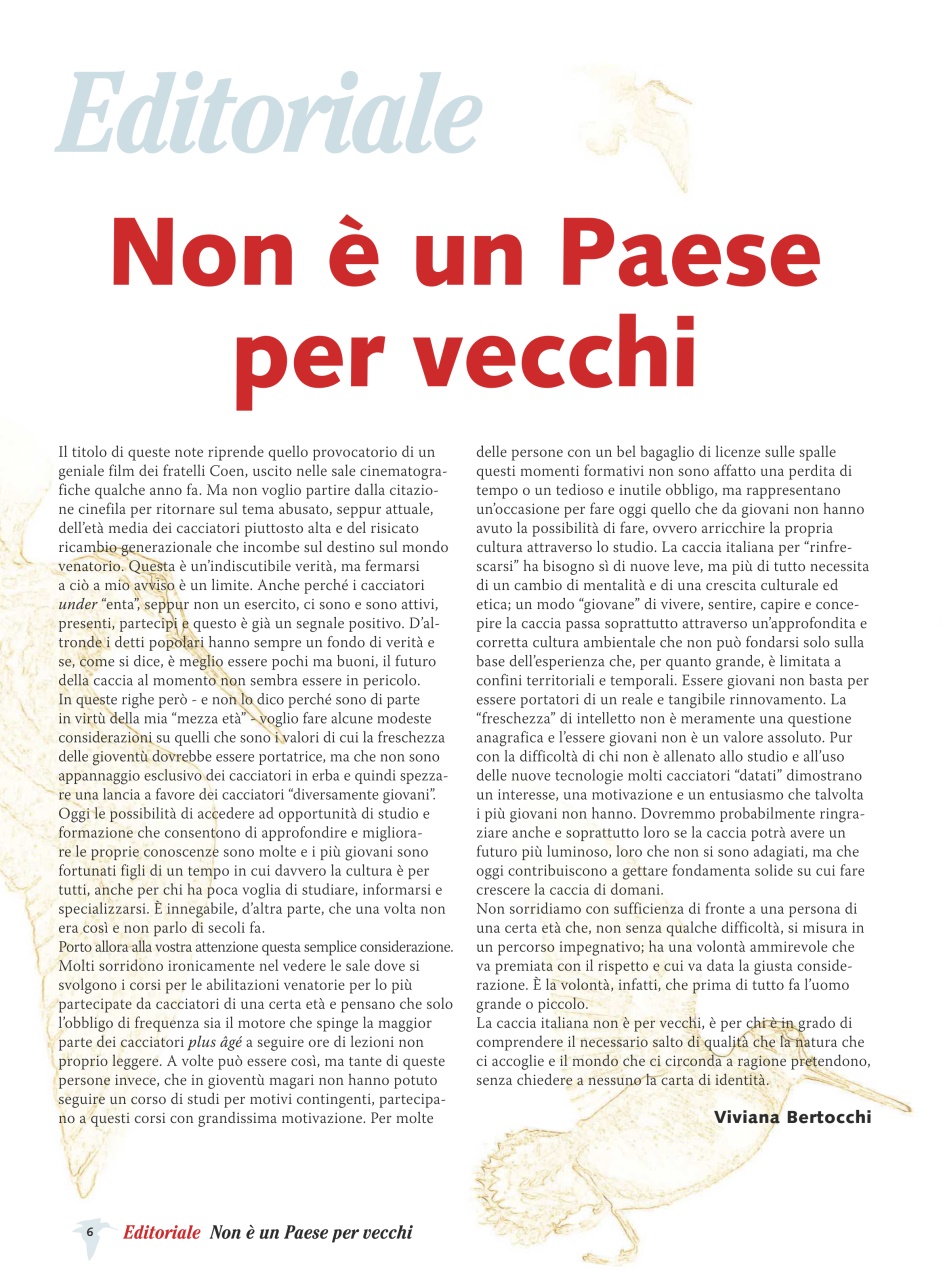 BECCACCE CHE PASSIONE Preview Pages