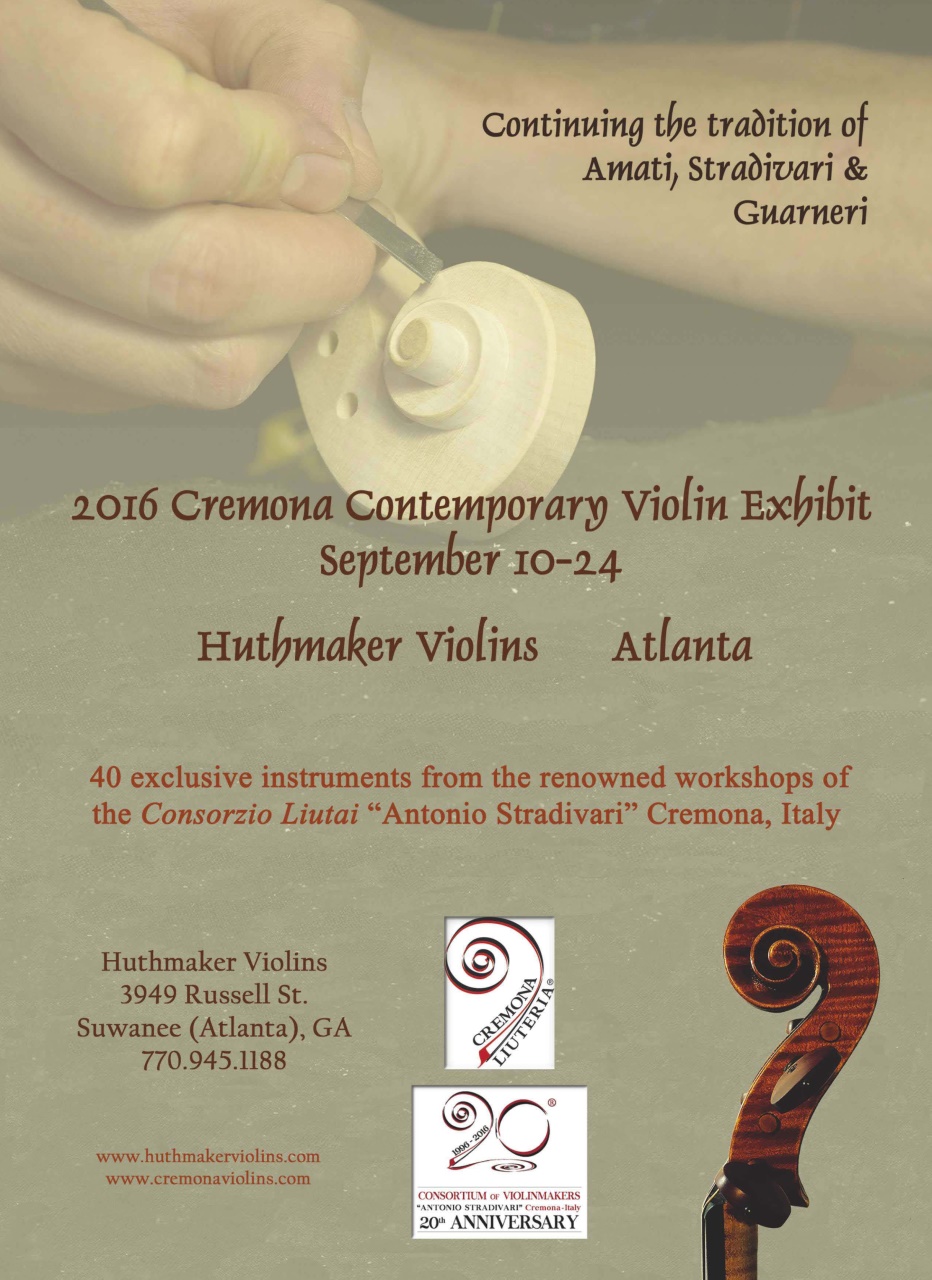 The Strad Preview Pages