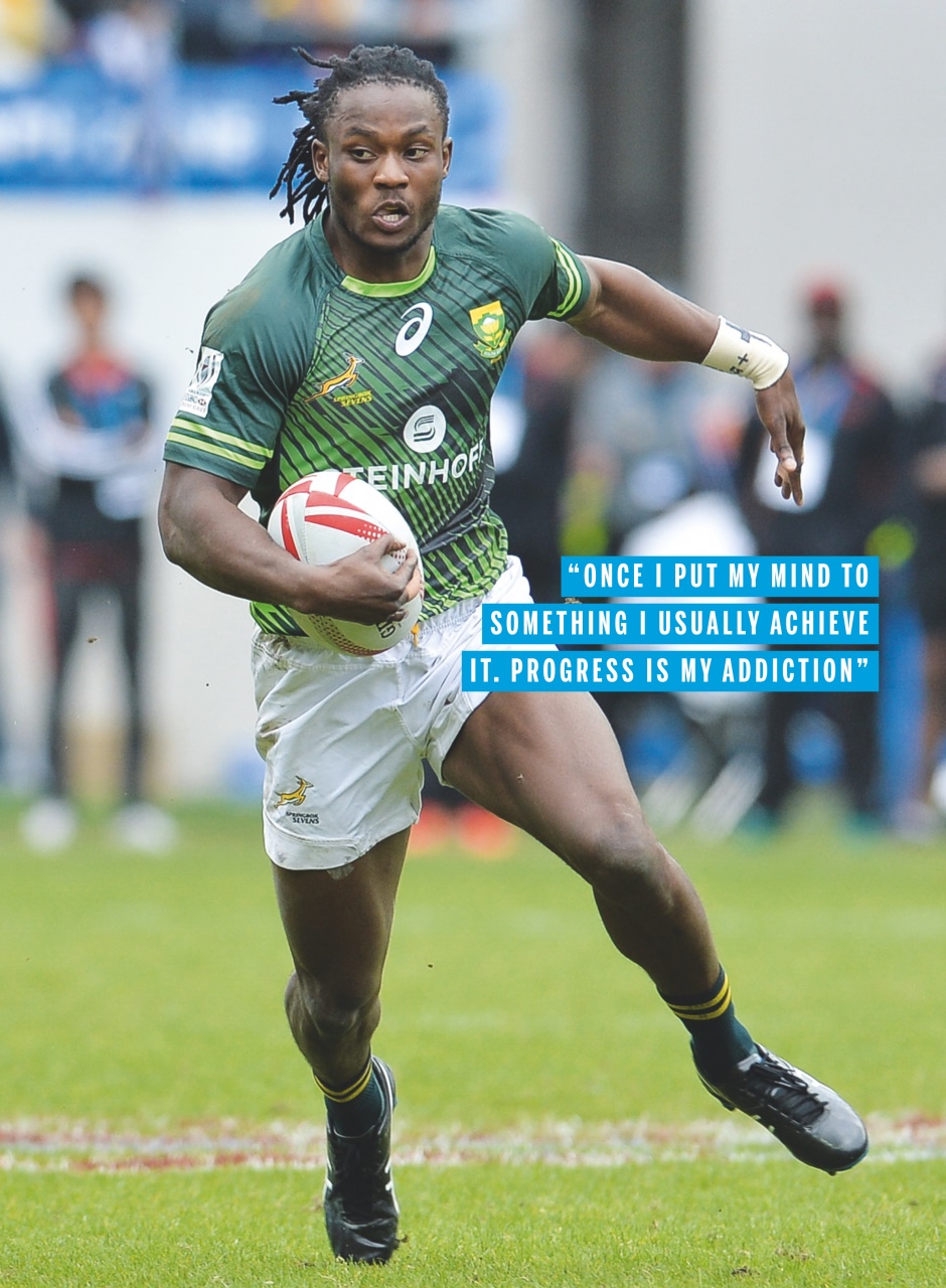 Rugby World Preview Pages