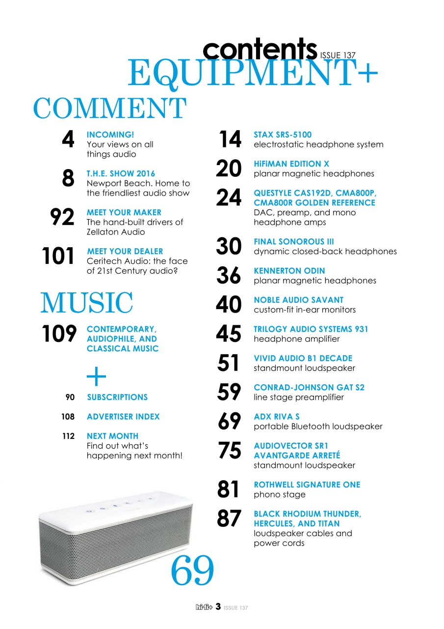 hi-fi+ Global Network Preview Pages