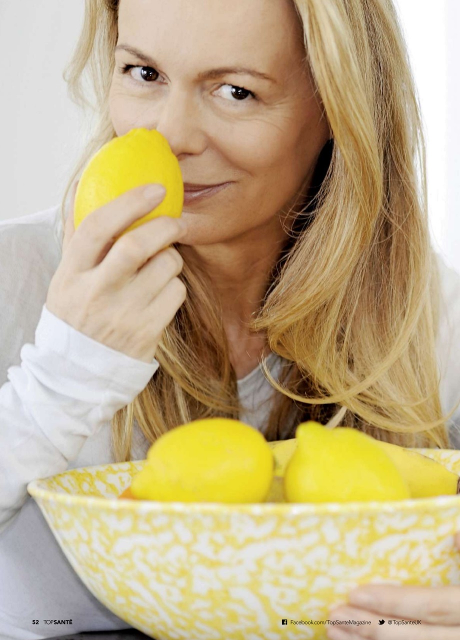 Top Sante Preview Pages