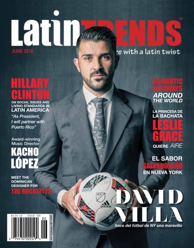 Latin Trends issue 