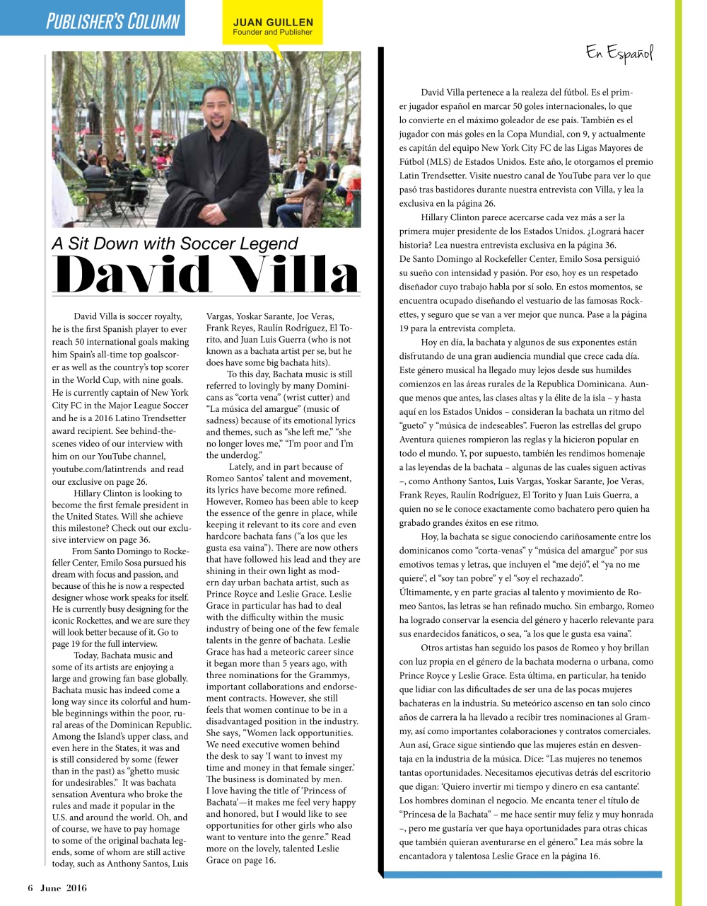 Latin Trends Preview Pages