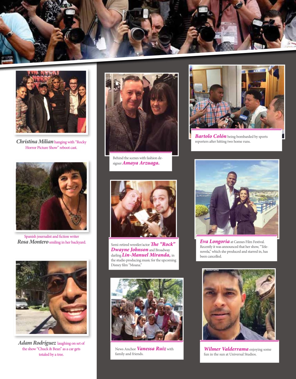 Latin Trends Preview Pages