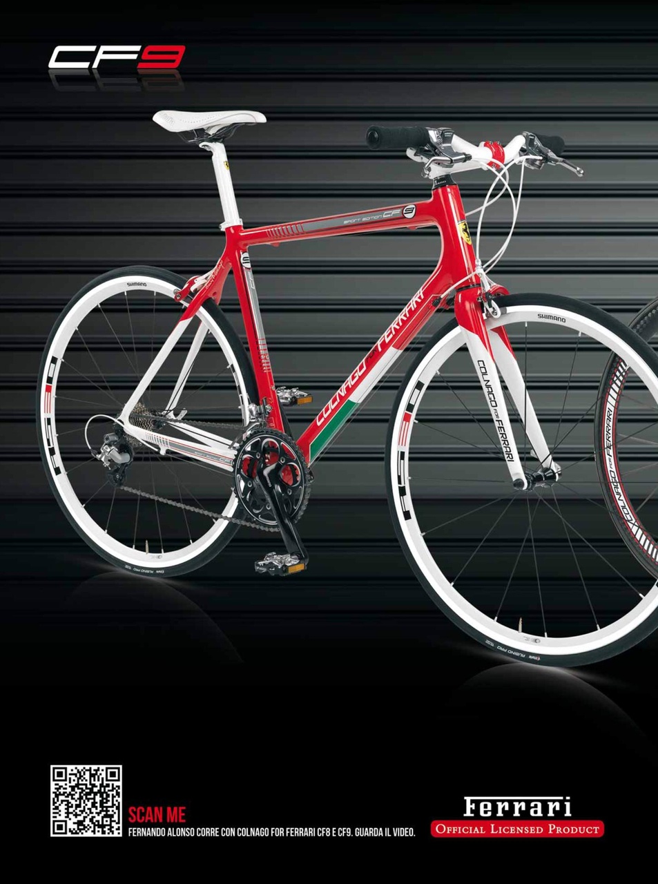 Ciclismo Preview Pages