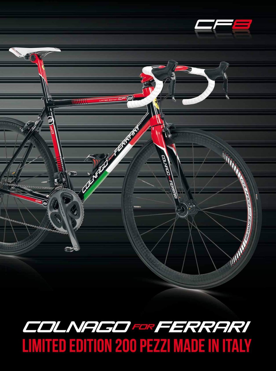 Ciclismo Preview Pages