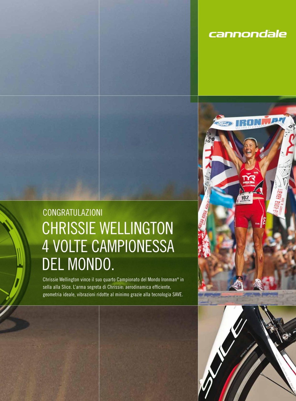 Ciclismo Preview Pages
