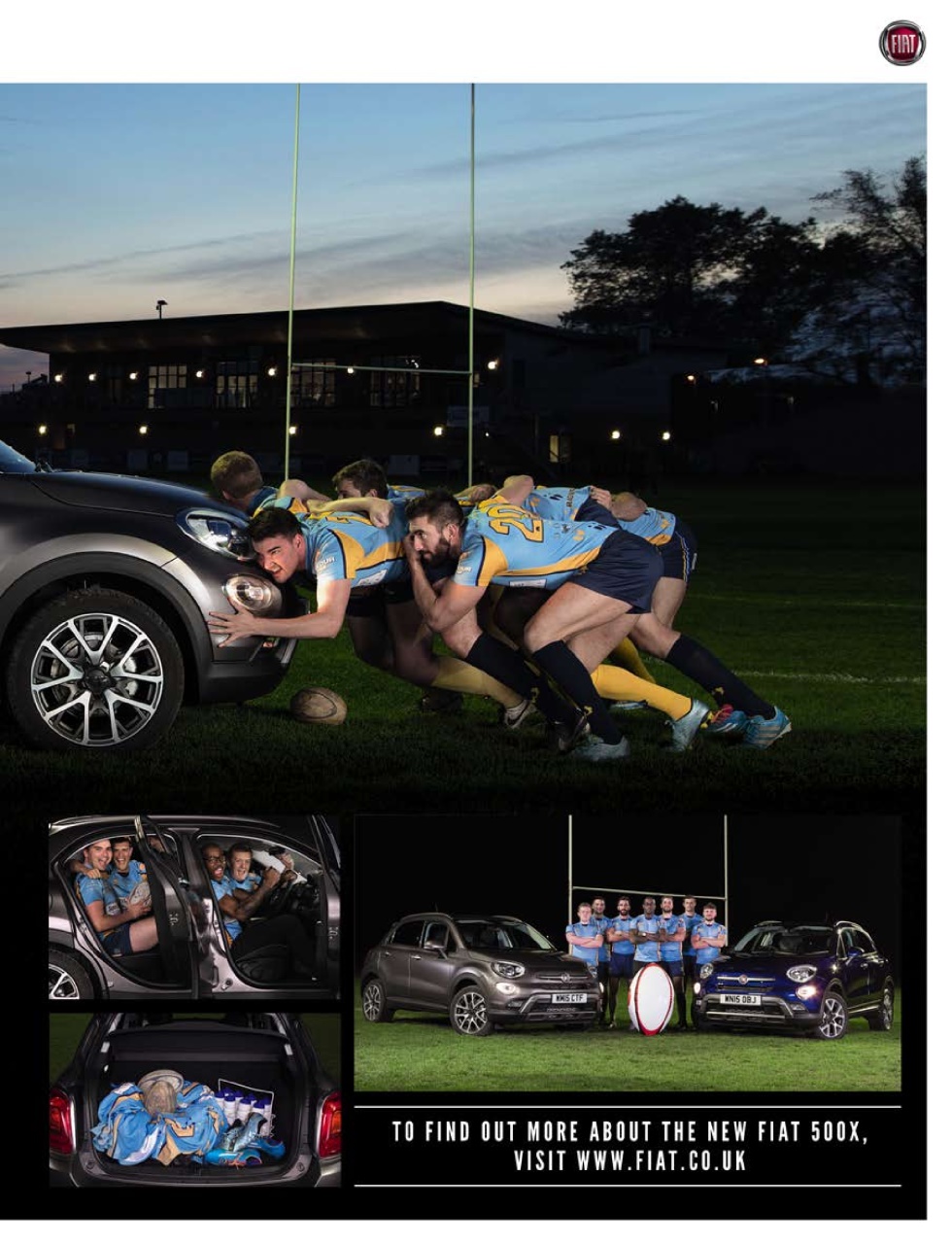 Autocar Preview Pages