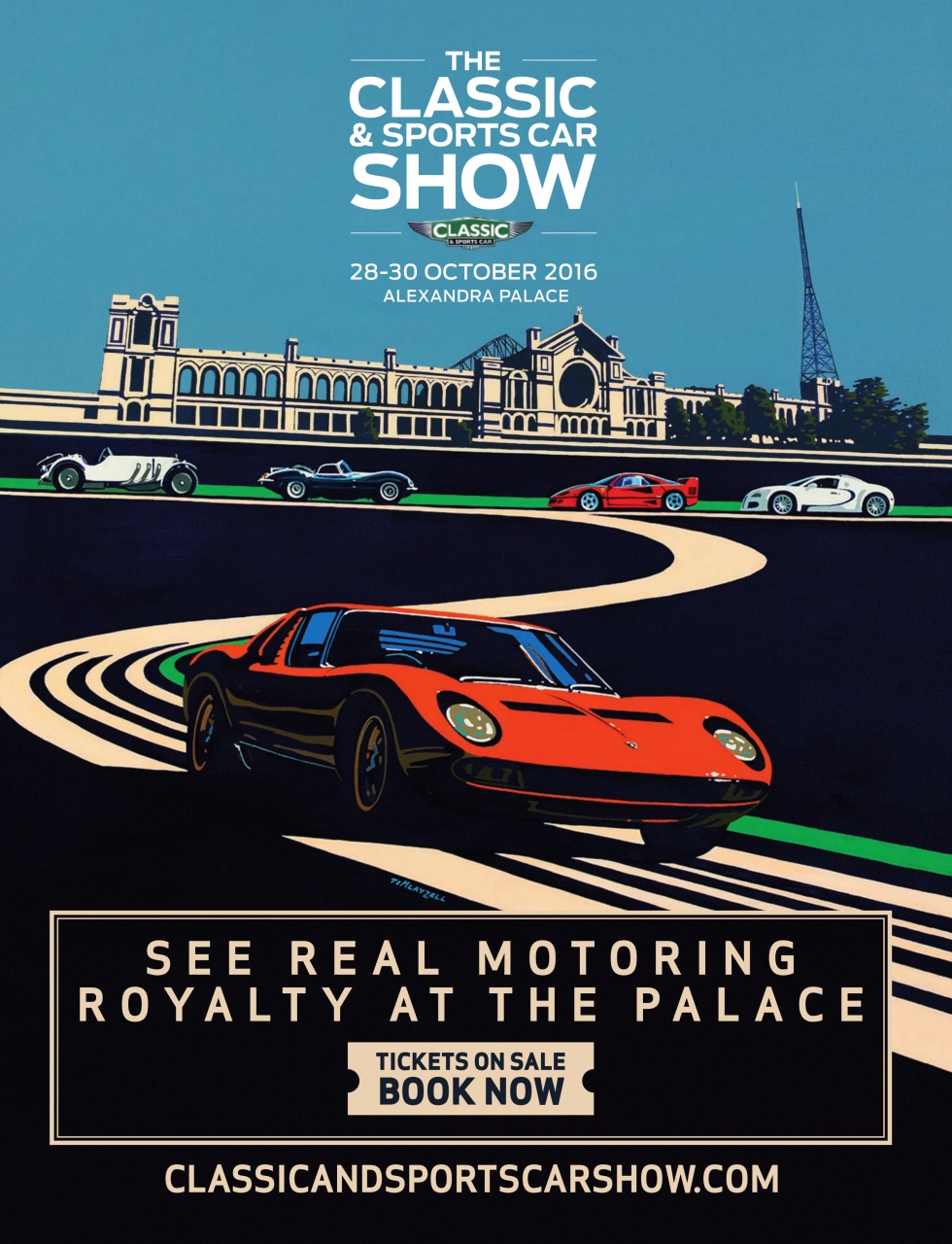 Autocar Preview Pages