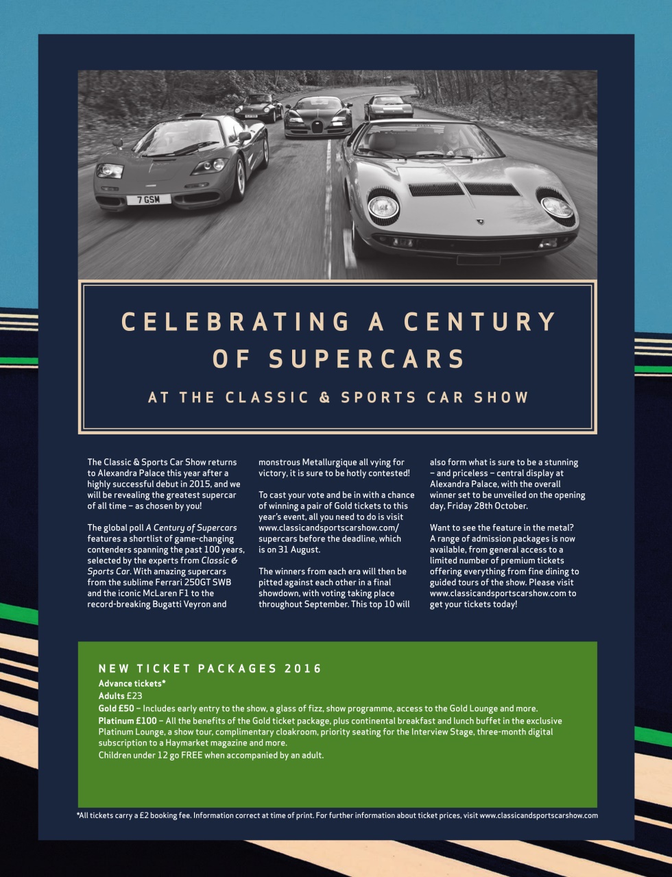 Autocar Preview Pages