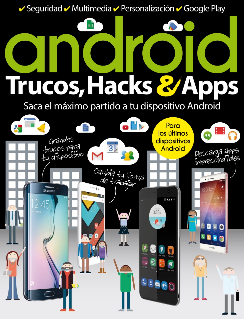 Otros Extras Preview Pages