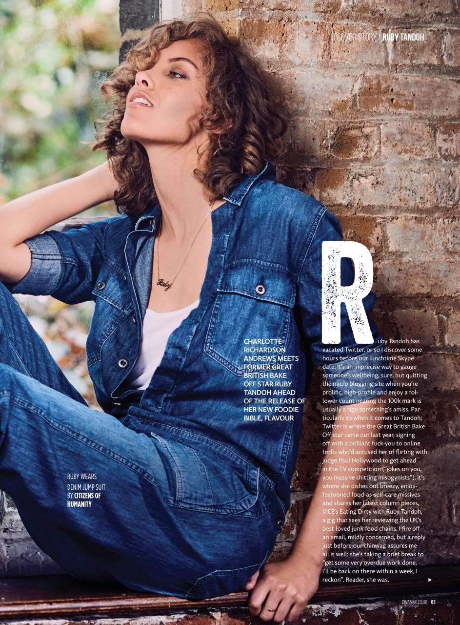 DIVA Magazine Preview Pages