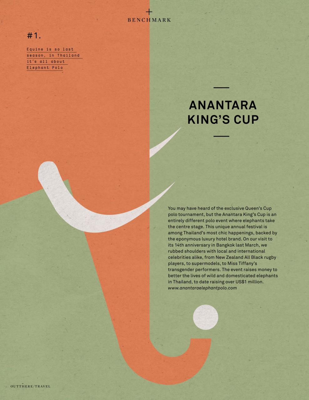 OutThere Preview Pages