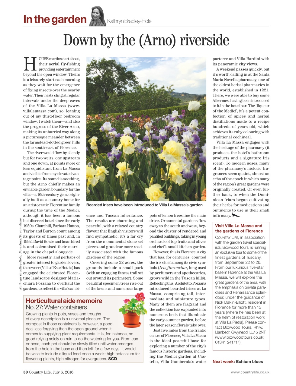 Country Life Preview Pages