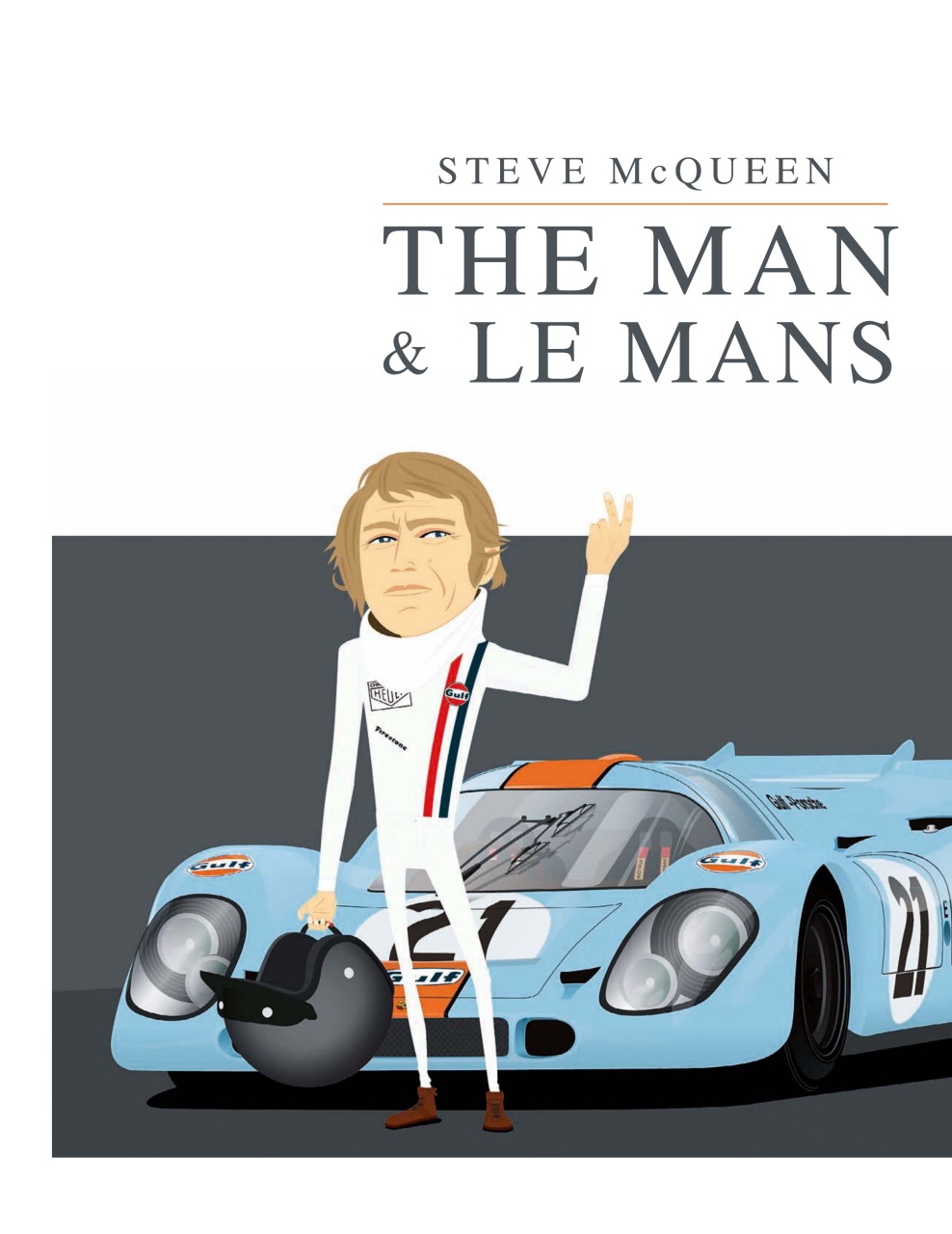 GT Porsche Preview Pages