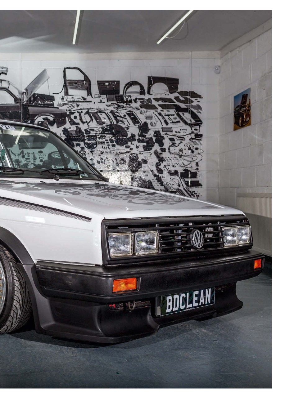 Performance VW Preview Pages