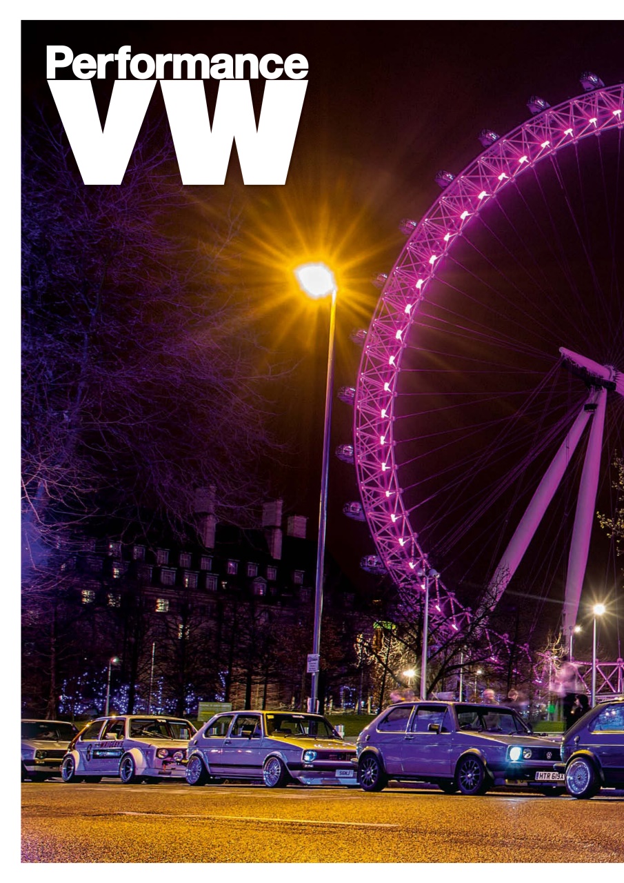 Performance VW Preview Pages