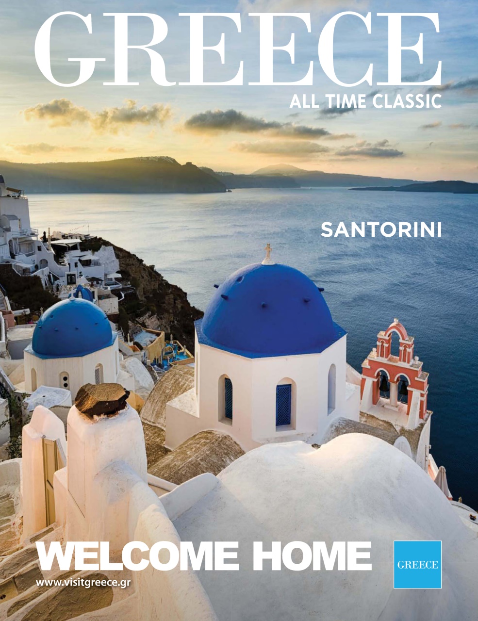 Passport Preview Pages