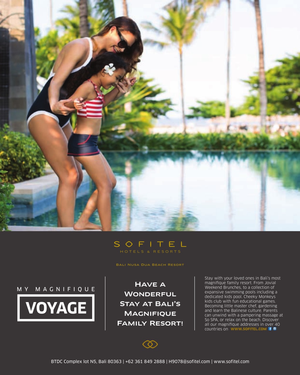Holidays With Kids Preview Pages