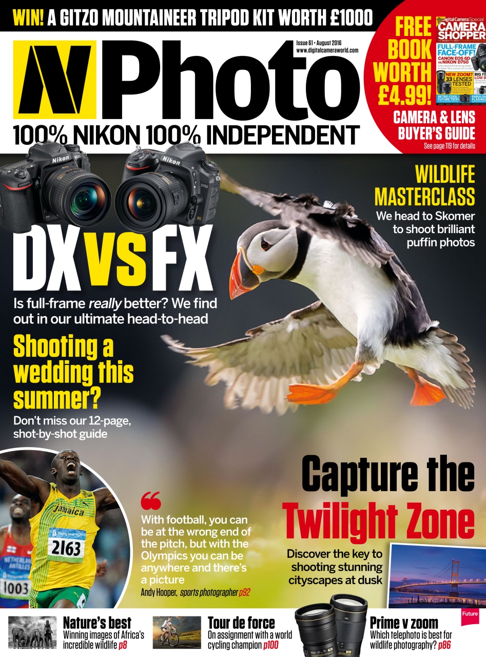 N-Photo Preview Pages