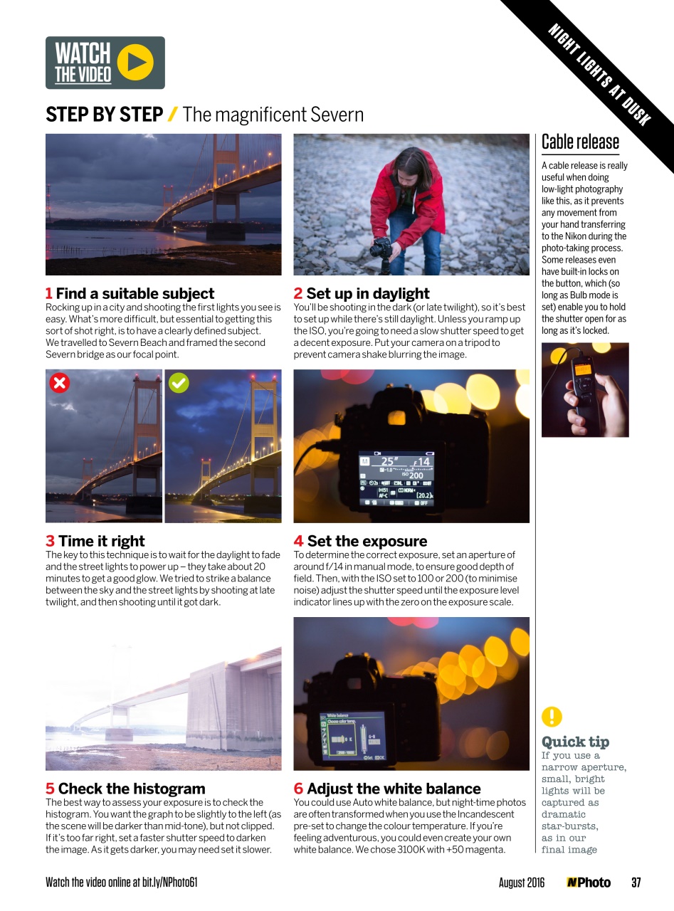 N-Photo Preview Pages