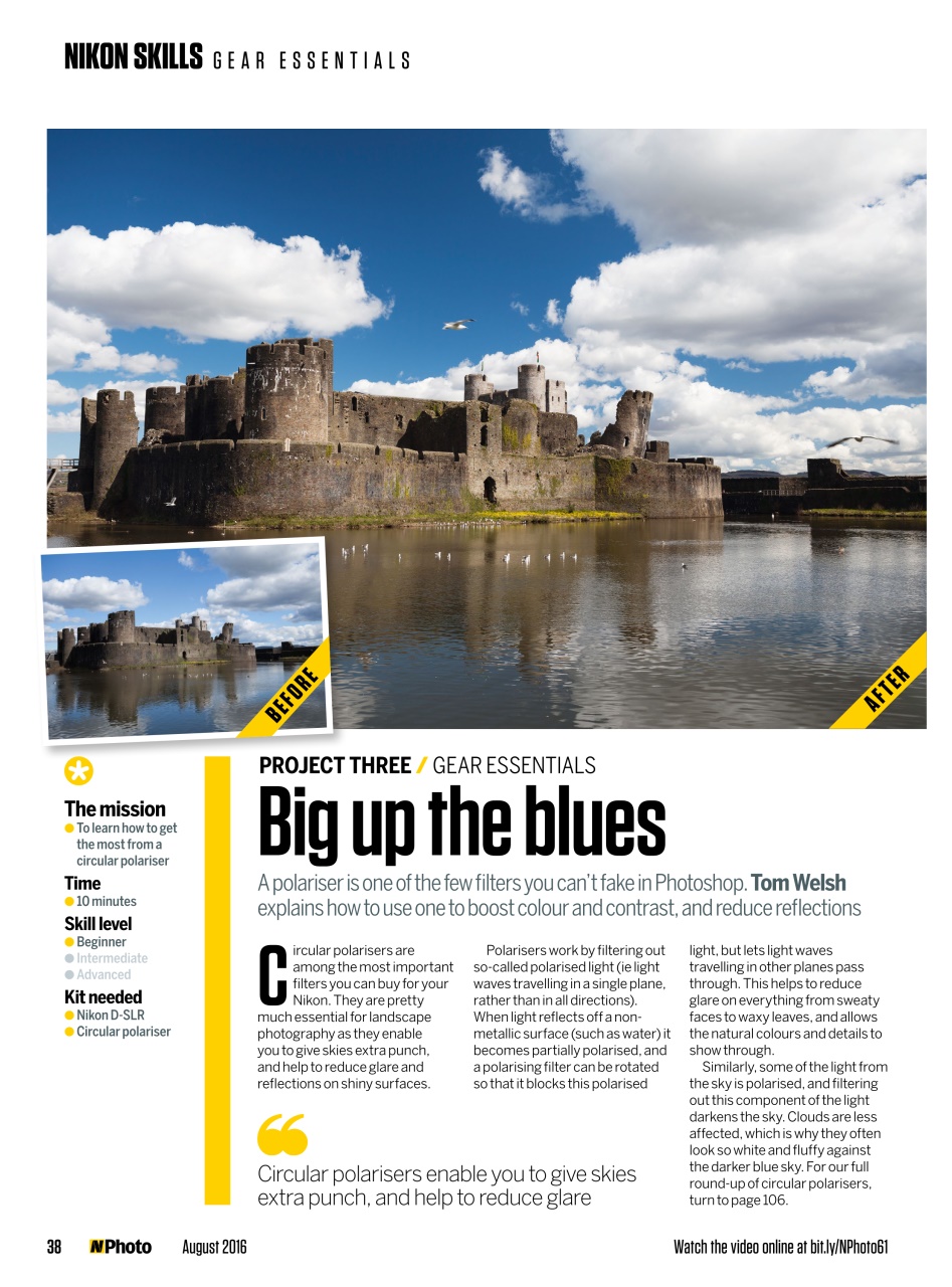 N-Photo Preview Pages