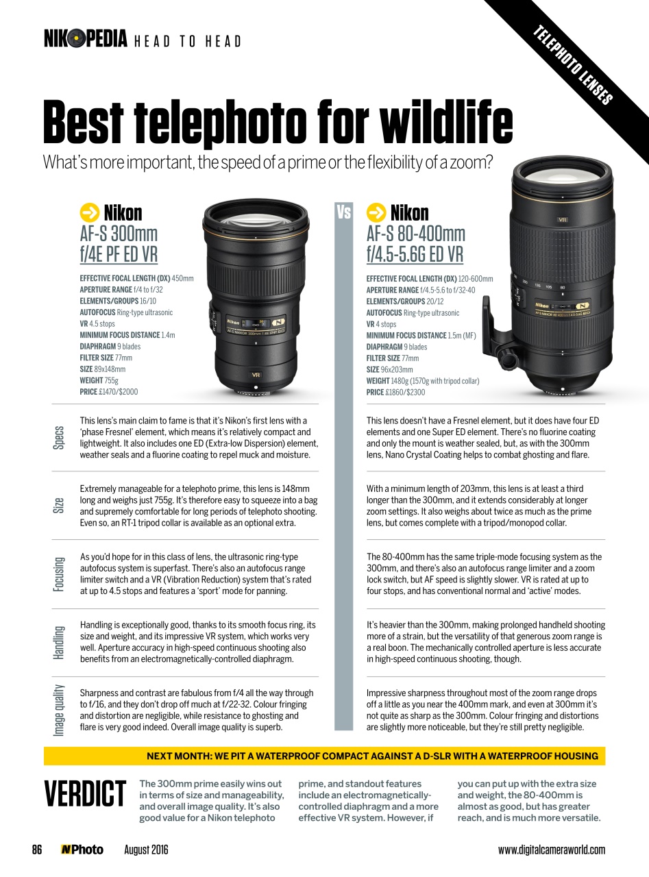 N-Photo Preview Pages