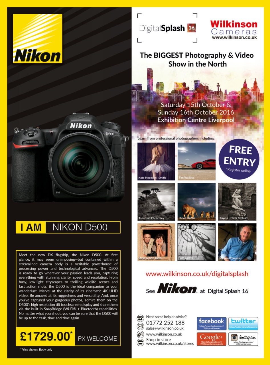 N-Photo Preview Pages