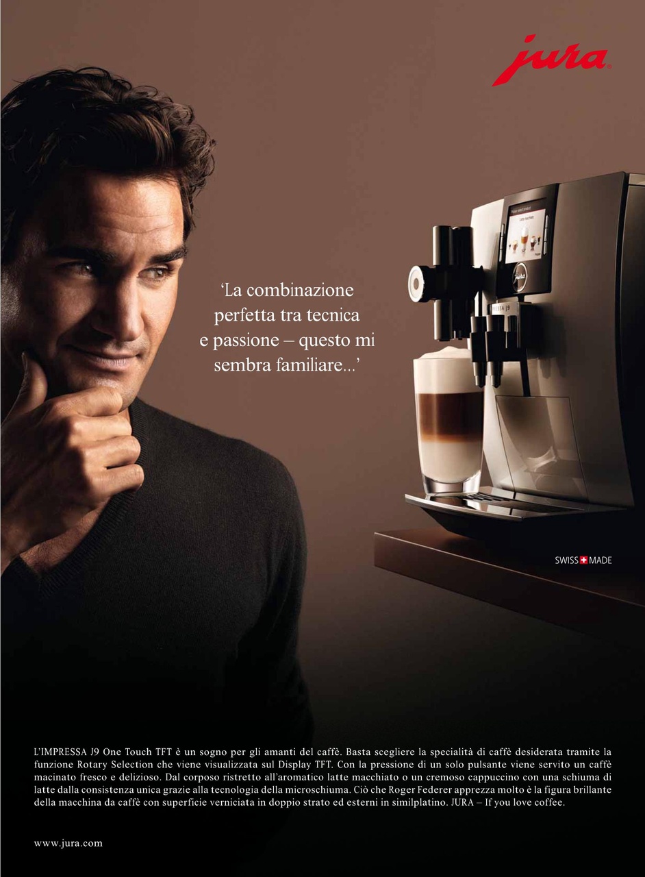 Il Tennis Italiano Preview Pages