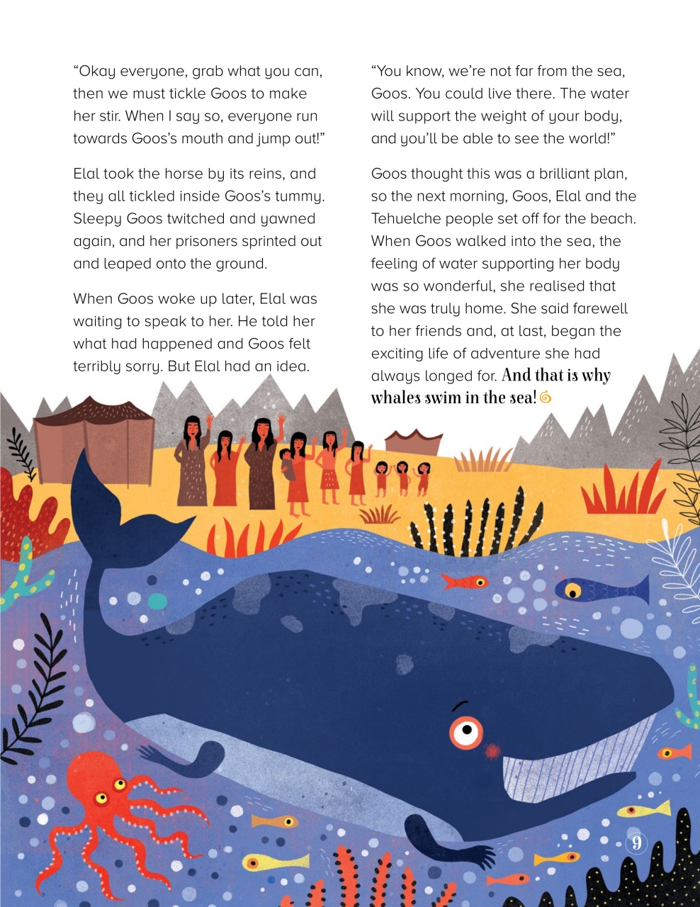 Storytime Preview Pages