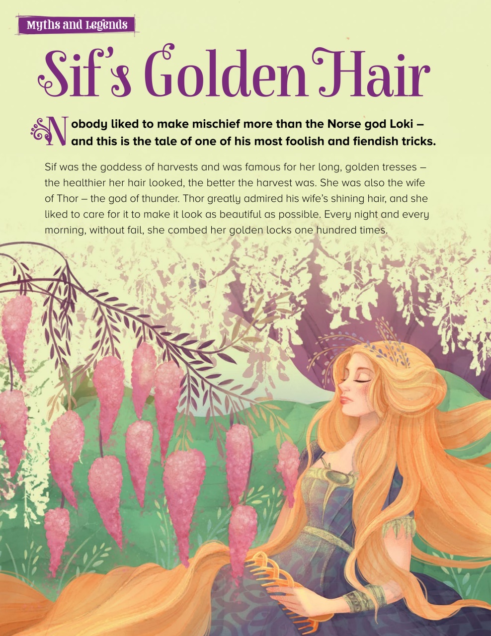 Storytime Preview Pages