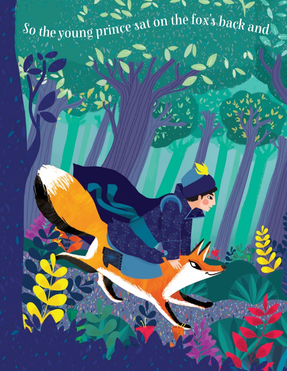 Storytime Preview Pages