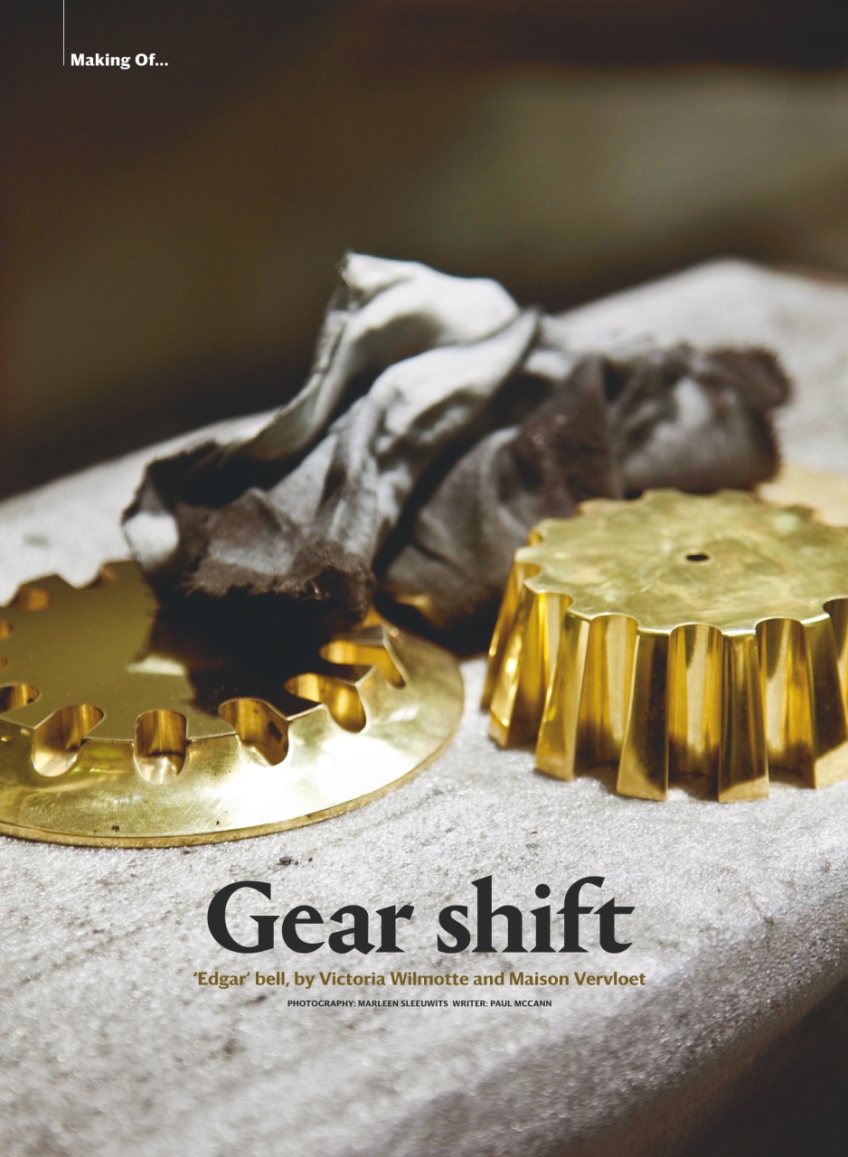 Wallpaper* Preview Pages