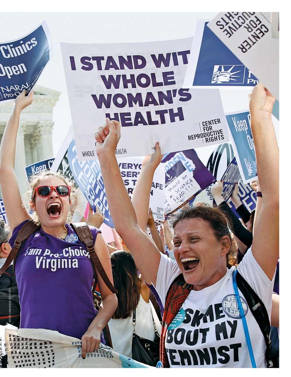 Newsweek International Preview Pages