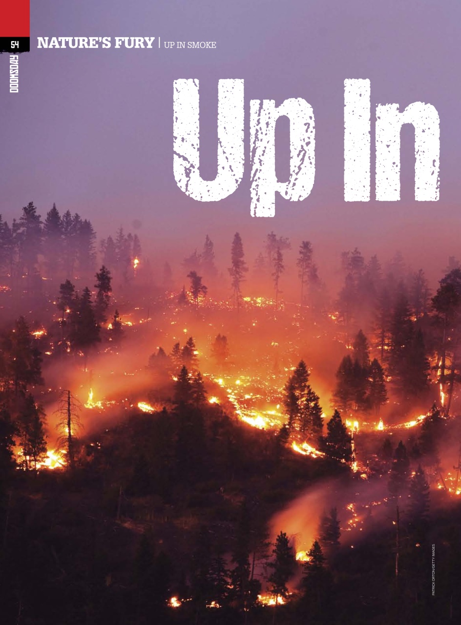American Outdoor Guide: Boundless Preview Pages