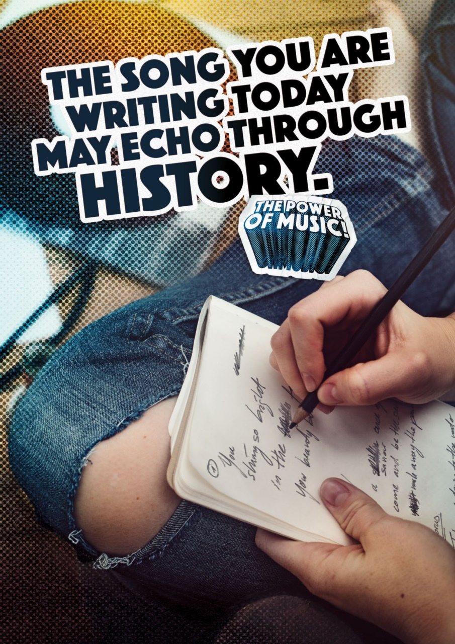 Computer Music Preview Pages