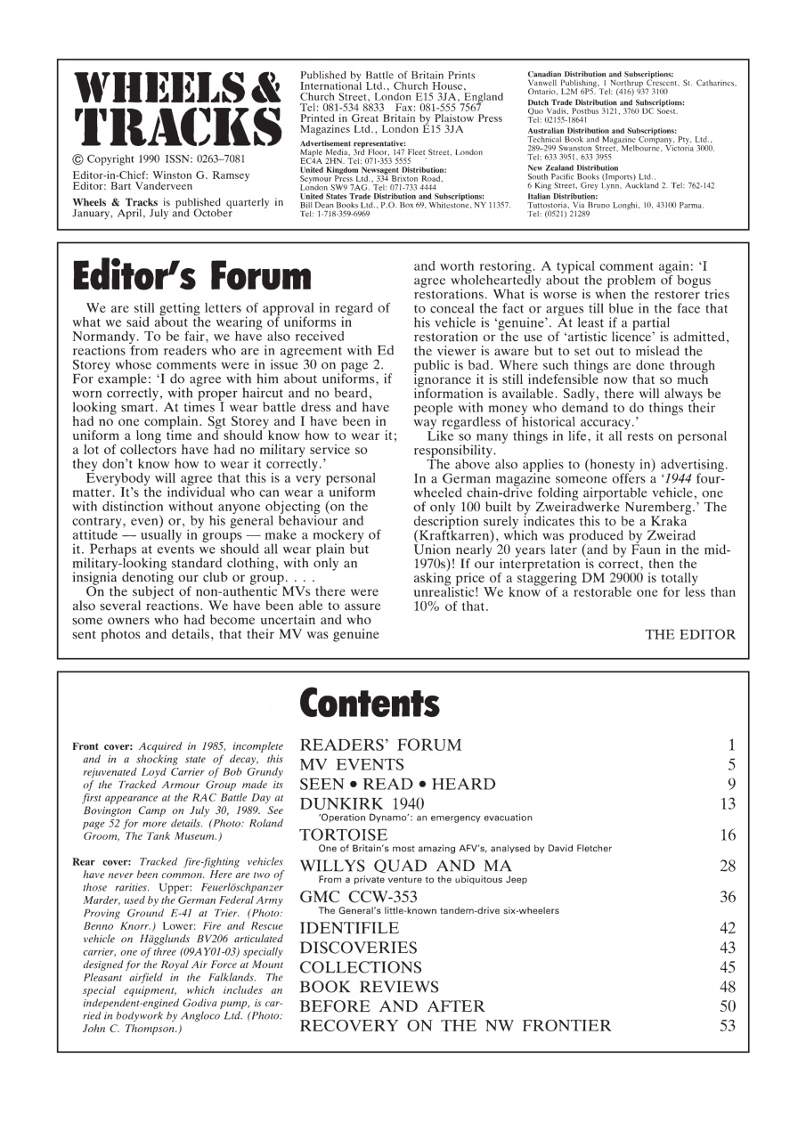 After The Battle Preview Pages