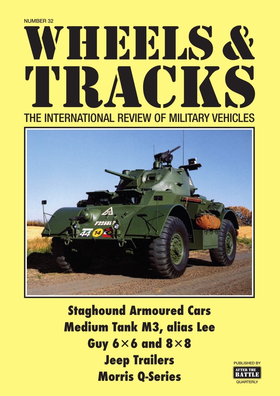 After The Battle Preview Pages