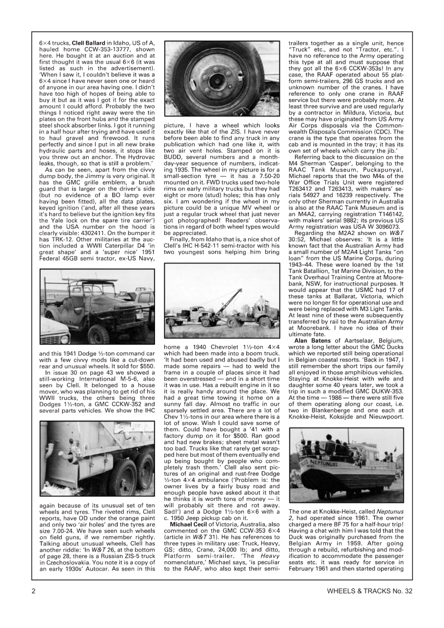 After The Battle Preview Pages