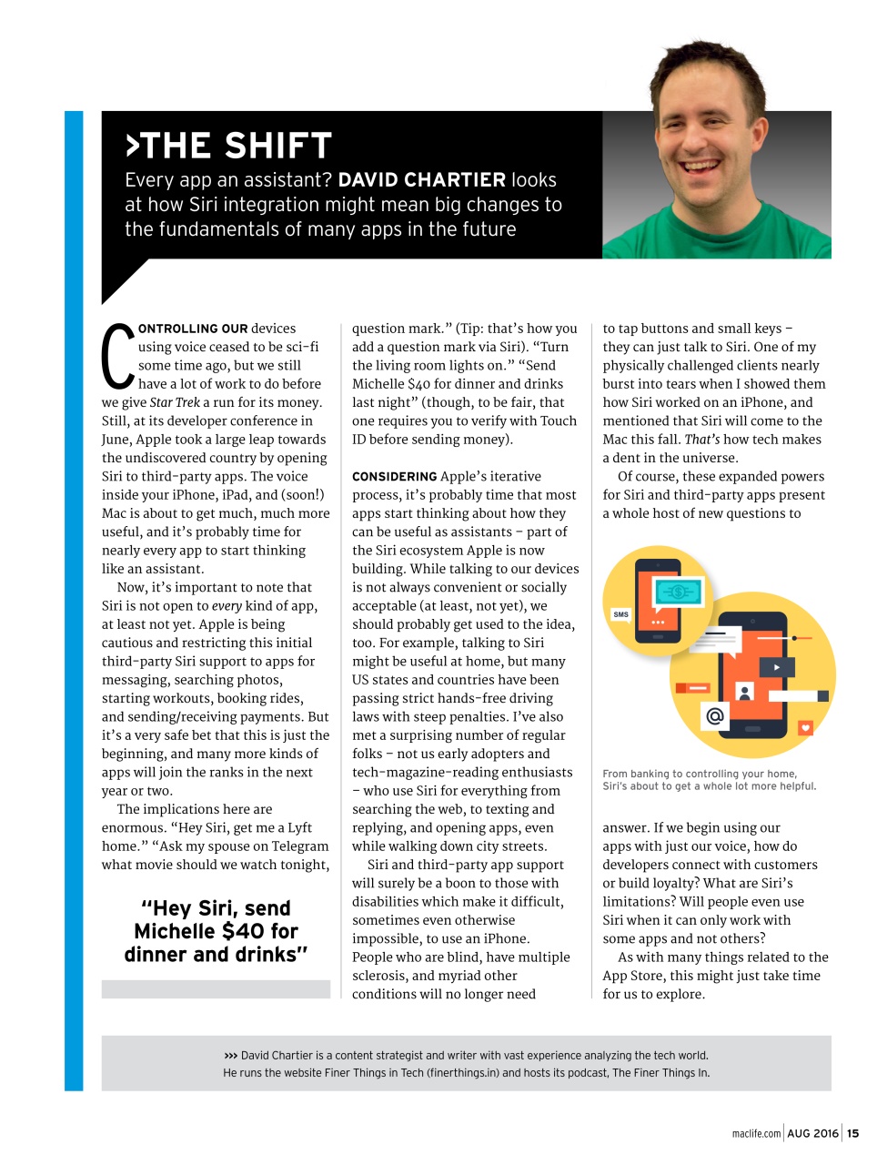 Mac|Life Preview Pages