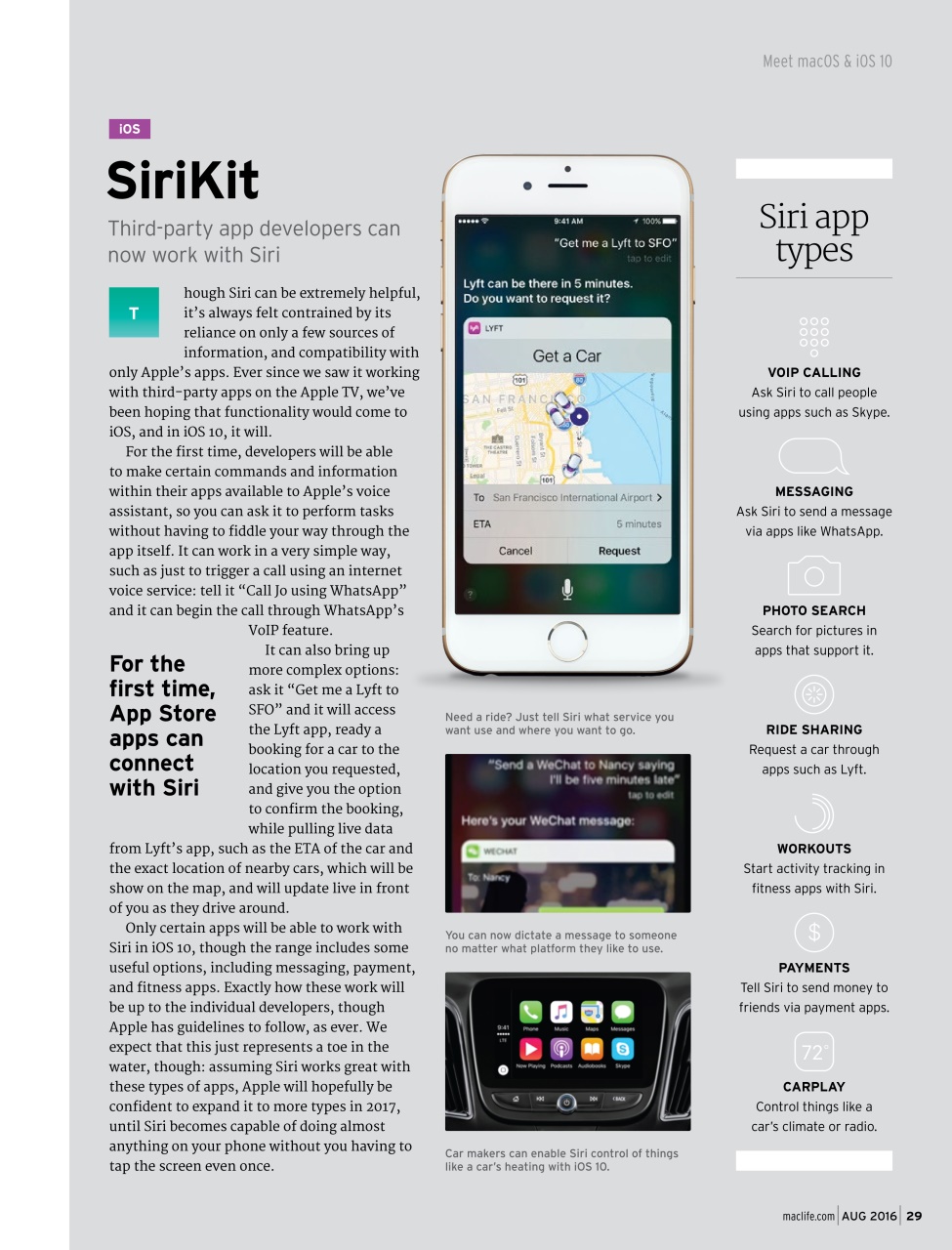 Mac|Life Preview Pages