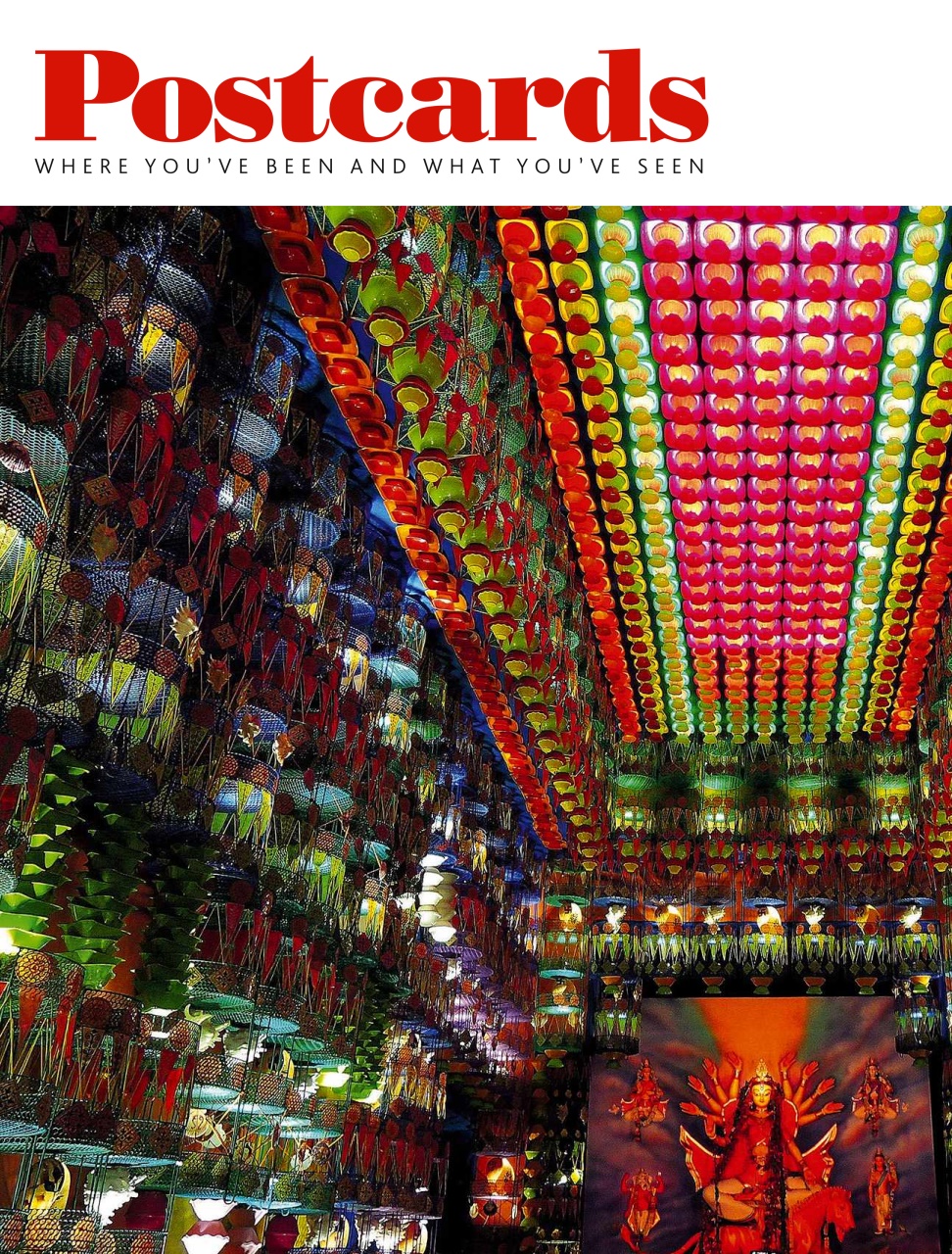 Lonely Planet Preview Pages