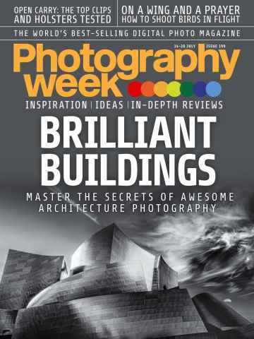 Photography Week issue Issue 199