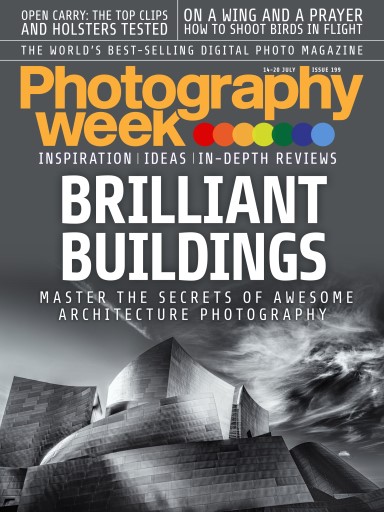 Photography Week issue 