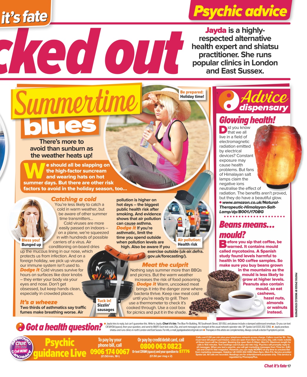 Chat Its Fate Preview Pages