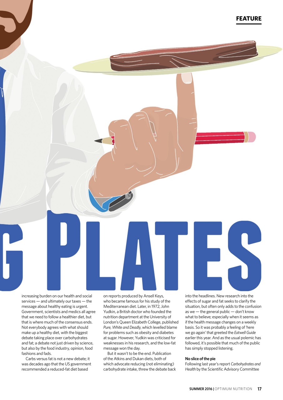 Optimum Nutrition Preview Pages